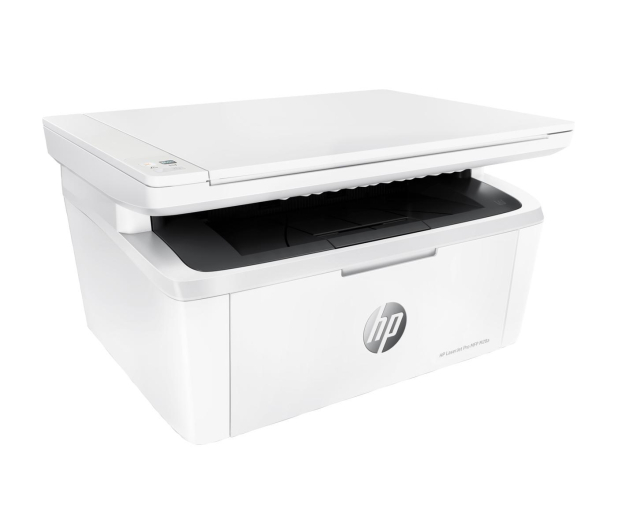 HP LaserJet Pro M28a Mono Toner USB - 423372 - zdjęcie 5